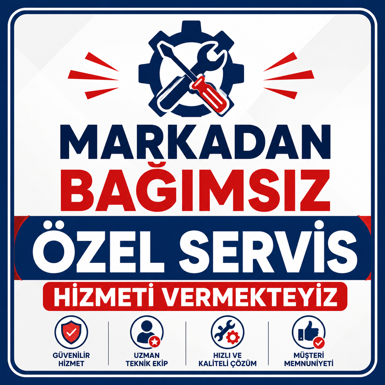 Ayvacık Beko Servisi markadan bağımsız özel servis hizmeti